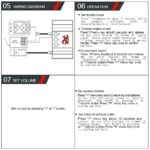 Engine Sound Simulator+Brake/Shift/Valve/Horn & Special Sounds - Image 5