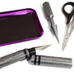 Essential 5pcs Tool Set for R/C Model