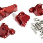 Alloy Suspension Linkage Mounts for Axial 1/10 SCX10 III