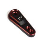Alloy Machined Steering Servo Horn 25T for Traxxas TRX-4 (r=18, 22mm)