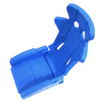 Realistic Reclinable Racing Sport Seat for 1/10 Scale RC Vehicles