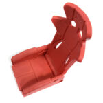 Realistic Reclinable Racing Sport Seat for 1/10 Scale RC Vehicles