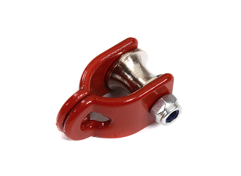 C30165 Towing Accessories for 1/10 Scale Off-Road Trail Crawling - Image 1