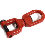 Towing Accessories for 1/10 Scale Off-Road Trail Crawling