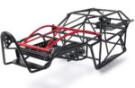Steel Roll Cage Body for Axial 1/10 Capra 1.9 Unlimited Trail Buggy 231006