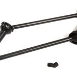 Front Universal Drive Shafts for Arrma 1/7 Limitless All-Road ARAC3983