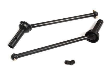 Front Universal Drive Shafts for Arrma 1/7 Limitless All-Road ARAC3983