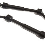 Special Extended Drive Shafts for C28577 Wide-Track Traxxas 1/10 Stampede 2WD