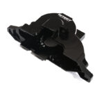 Billet Machined T2 Motor Mount for Traxxas TRX-4 Scale & Trail Crawler - Black