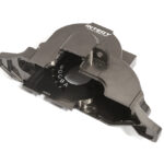 Billet Machined T2 Motor Mount for Traxxas TRX-4 Scale & Trail Crawler