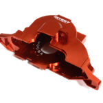 Billet Machined T2 Motor Mount for Traxxas TRX-4 Scale & Trail Crawler