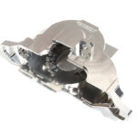 Billet Machined T2 Motor Mount for Traxxas TRX-4 Scale & Trail Crawler