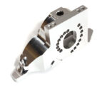 Billet Machined T2 Motor Mount for Traxxas TRX-4 Scale & Trail Crawler - Image 2