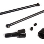 Rear Axles & Drive Shafts for Arrma 1/7 Limitless All-Road AR310431 AR310456