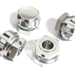 Billet Machined Wheel Adapters for Arrma 1/7 Limitless All-Road AR310447