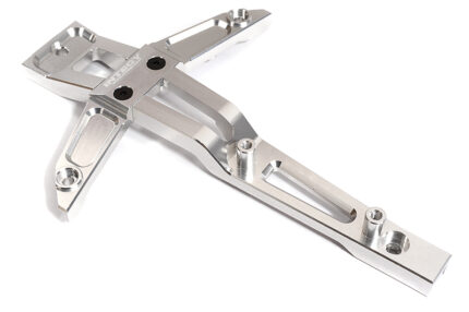 Billet Machined Front Chassis Brace for Traxxas 1/10 Maxx 4S Truck 8921