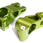 Billet Machined Rear Hub Carriers for Arrma 1/5 Kraton 4X4 8S BLX ARA330565