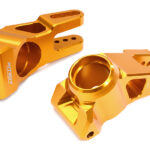 Billet Machined Rear Hub Carriers for Arrma 1/5 Kraton 4X4 8S BLX ARA330565