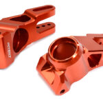 Billet Machined Rear Hub Carriers for Arrma 1/5 Kraton 4X4 8S BLX ARA330565