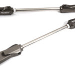 Machined Rear Upper Turnbuckle Links for Arrma 1/5 Kraton 4X4 8S BLX ARA340156