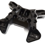 Billet Machined Front Shock Tower for Arrma 1/5 Kraton 4X4 8S BLX ARA320475