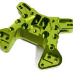 Billet Machined Front Shock Tower for Arrma 1/5 Kraton 4X4 8S BLX ARA320475