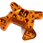 Billet Machined Front Shock Tower for Arrma 1/5 Kraton 4X4 8S BLX ARA320475