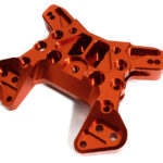 Billet Machined Front Shock Tower for Arrma 1/5 Kraton 4X4 8S BLX ARA320475