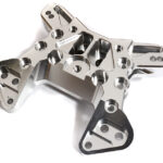 Billet Machined Front Shock Tower for Arrma 1/5 Kraton 4X4 8S BLX ARA320475