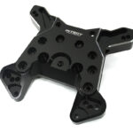 Billet Machined Rear Shock Tower for Arrma 1/5 Kraton 4X4 8S BLX ARA320476