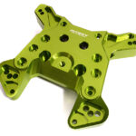 Billet Machined Rear Shock Tower for Arrma 1/5 Kraton 4X4 8S BLX ARA320476