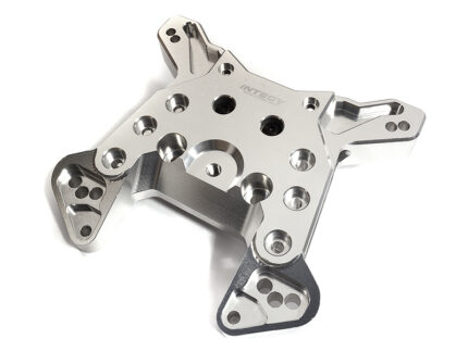 Billet Machined Rear Shock Tower for Arrma 1/5 Kraton 4X4 8S BLX ARA320476