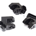 Alloy Suspension Linkage Mounts (3) for Axial 1/10 SCX10 III