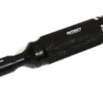 QuickPit 7mm Hex Nut Driver (Handle: 18mm O.D.)