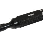 QuickPit 7mm Hex Nut Driver (Handle: 18mm O.D.)