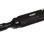 QuickPit 7mm Hex Nut Driver (Handle: 18mm O.D.)