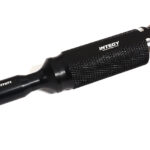 QuickPit 7mm Hex Nut Driver (Handle: 18mm O.D.)