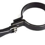 Billet Machined Steering Wheel Add-On for 1-Hand Operation (Fit 40-41mm O.D.)