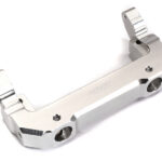 Billet Machined Front Bumper Mount for Axial 1/10 SCX10 III