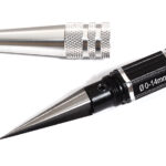 QuickPit Body Reamer for 1/16, 1/10, 1/8 & 1/5 Scale (19mm Handle)