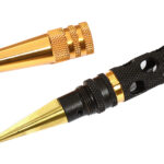 QuickPit Body Reamer for 1/16, 1/10, 1/8 & 1/5 Scale (18mm Handle)