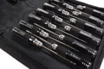 Complete 18pcs RC Tool Set w/ Carrying Bag & Tool Stand - Image 2