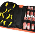 Complete 10pcs RC tool Set w/ Carrying Bag