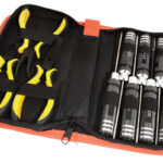 Complete 10pcs RC tool Set w/ Carrying Bag