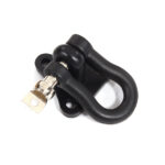 Towing Accessories for 1/10 Scale Off-Road Trail Crawling