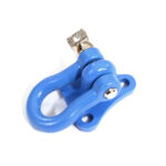 Towing Accessories for 1/10 Scale Off-Road Trail Crawling