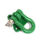 Towing Accessories for 1/10 Scale Off-Road Trail Crawling