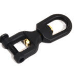 Towing Accessories for 1/10 Scale Off-Road Trail Crawling