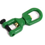 Towing Accessories for 1/10 Scale Off-Road Trail Crawling