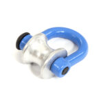 Towing Accessories for 1/10 Scale Off-Road Trail Crawling